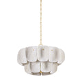 HUDSON VALLEY LIGHTING, AMALFI CHANDELIER, CHANDELIER LIGHT