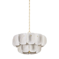 Hudson Valley Lighting, AMALFI CHANDELIER, CHANDELIER LIGHT