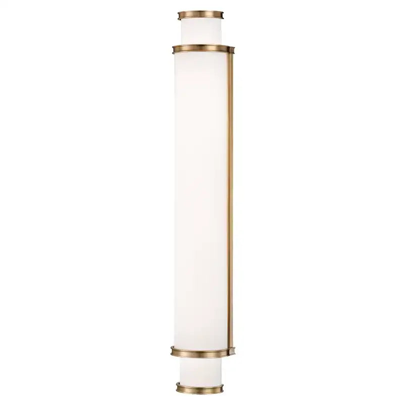 Hudson Valley Lighting, MALCOLM BATH AND VANITY, VANITY LIGHT