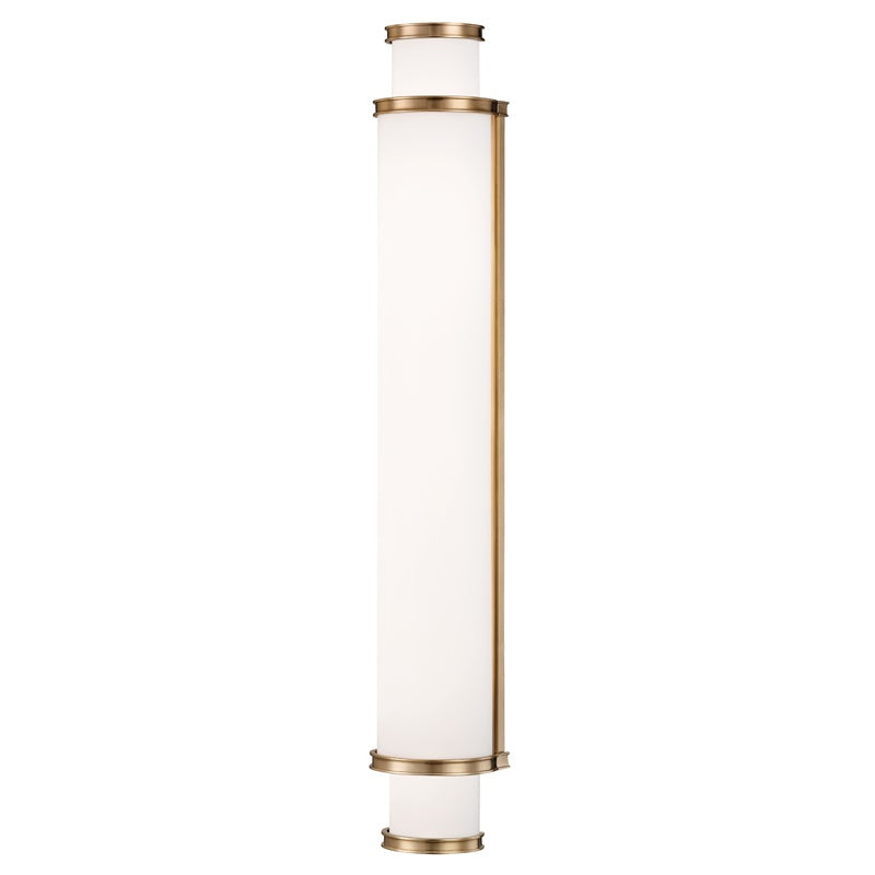 HUDSON VALLEY LIGHTING, MALCOLM BATH AND VANITY, VANITY LIGHT