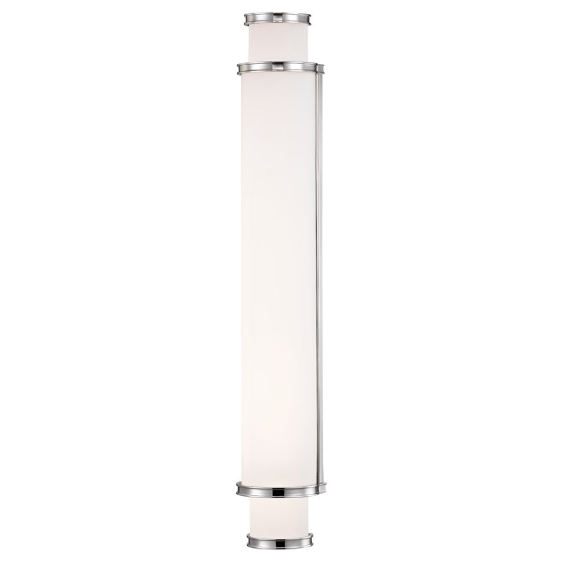 HUDSON VALLEY LIGHTING, MALCOLM BATH AND VANITY, VANITY LIGHT