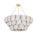 Hudson Valley Lighting, AMALFI CHANDELIER, CHANDELIER LIGHT