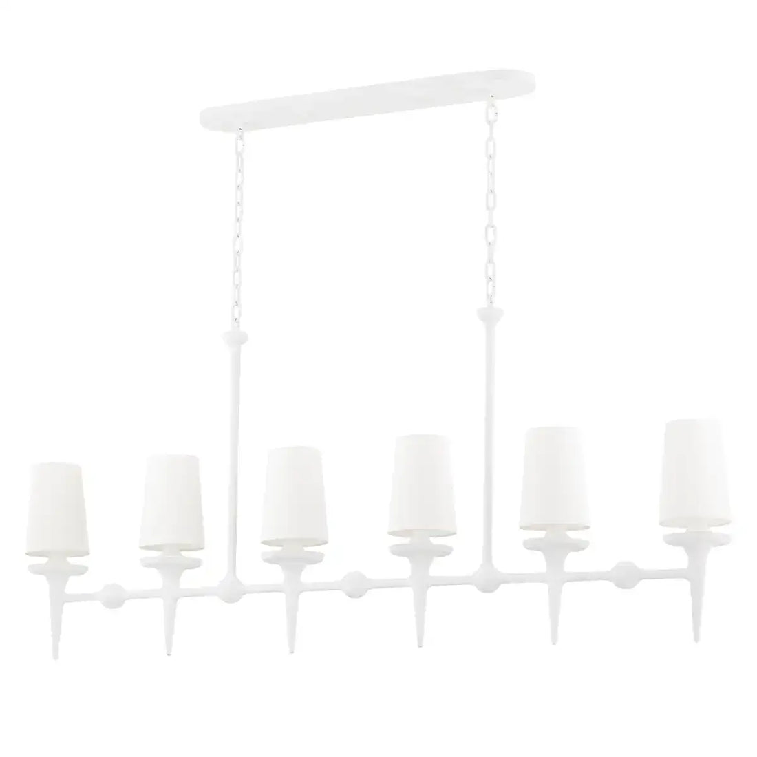 Hudson Valley Lighting, TORCH LINEAR, LINEAR LIGHT
