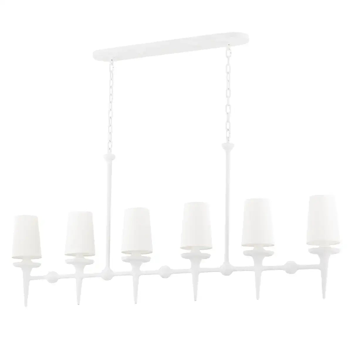 Hudson Valley Lighting, TORCH LINEAR, LINEAR LIGHT
