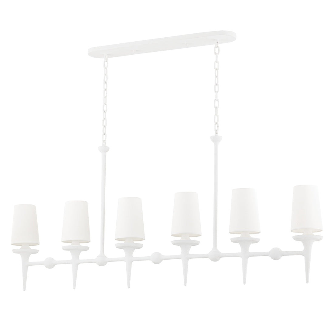 HUDSON VALLEY LIGHTING, TORCH LINEAR, LINEAR LIGHT