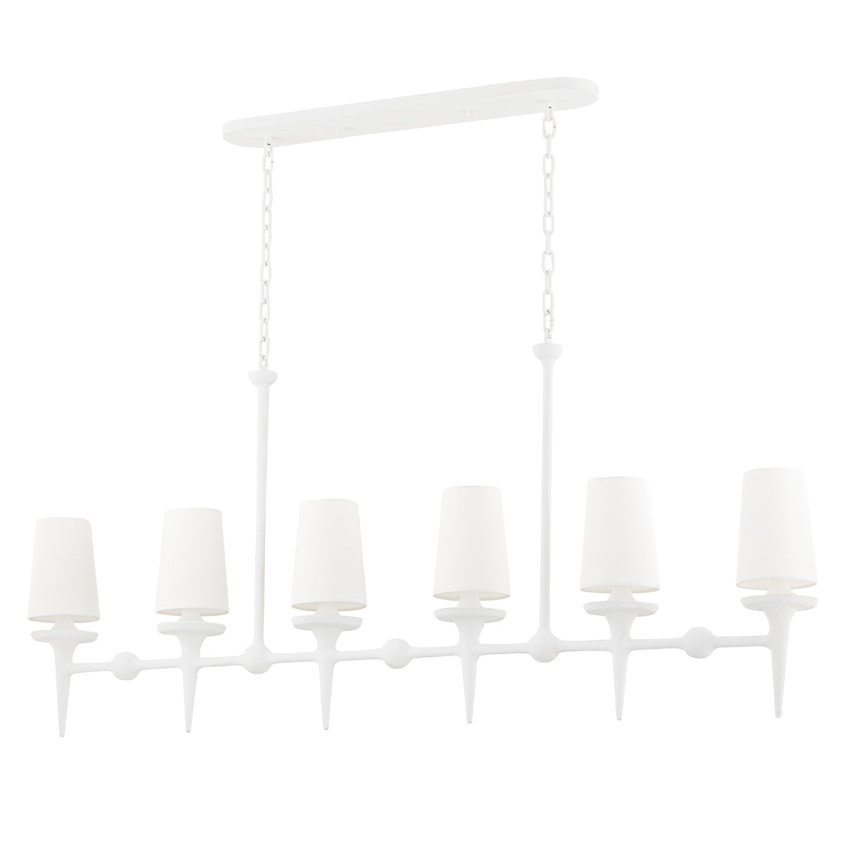 HUDSON VALLEY LIGHTING, TORCH LINEAR, LINEAR LIGHT