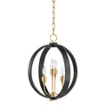 HUDSON VALLEY LIGHTING, DRESDEN LANTERN, LANTERN CEILING LIGHT