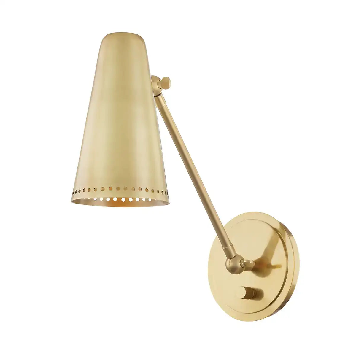 Hudson Valley Lighting, EASLEY WALL SCONCE, WALL SCONCES