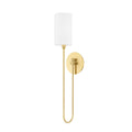 HUDSON VALLEY LIGHTING, HARLEM WALL SCONCE, WALL SCONCES