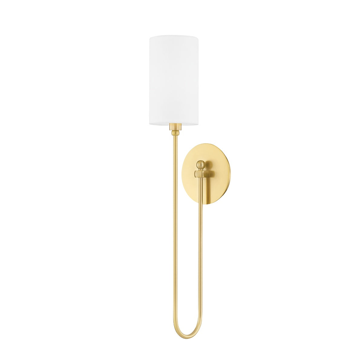 HUDSON VALLEY LIGHTING, HARLEM WALL SCONCE, WALL SCONCES