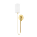 Hudson Valley Lighting, HARLEM WALL SCONCE, WALL SCONCES