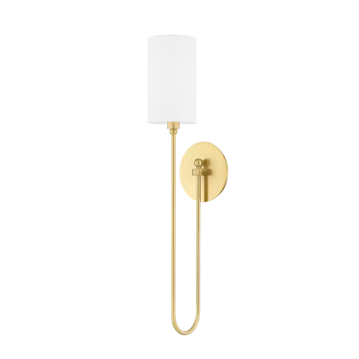 Hudson Valley Lighting, HARLEM WALL SCONCE, WALL SCONCES