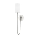 HUDSON VALLEY LIGHTING, HARLEM WALL SCONCE, WALL SCONCES