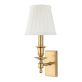 Hudson Valley Lighting, LUDLOW WALL SCONCE, WALL SCONCES