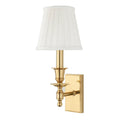Hudson Valley Lighting, LUDLOW WALL SCONCE, WALL SCONCES