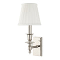 HUDSON VALLEY LIGHTING, LUDLOW WALL SCONCE, WALL SCONCES