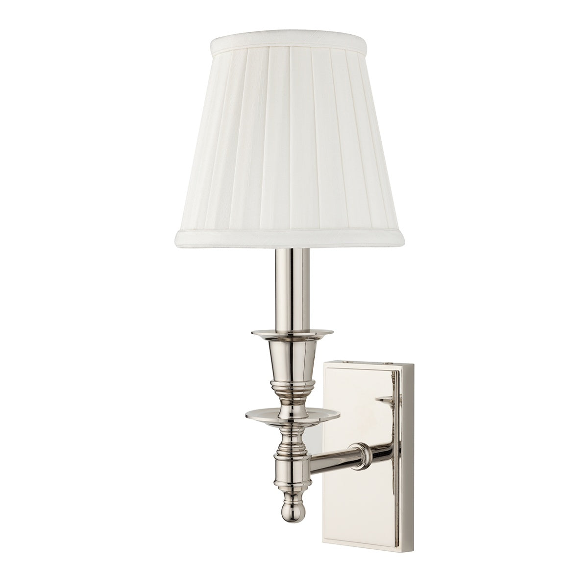 HUDSON VALLEY LIGHTING, LUDLOW WALL SCONCE, WALL SCONCES
