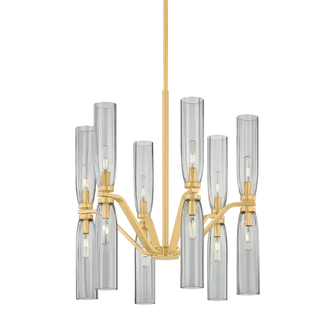 Hudson Valley Lighting, HARPSWELL CHANDELIER, CHANDELIER LIGHT