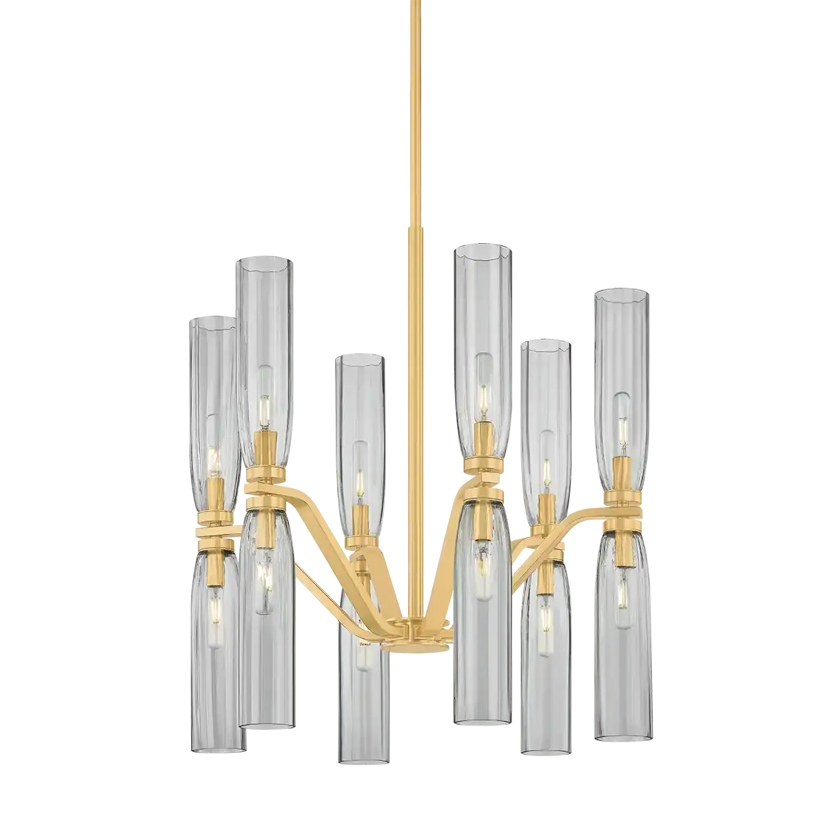 Hudson Valley Lighting, HARPSWELL CHANDELIER, CHANDELIER LIGHT