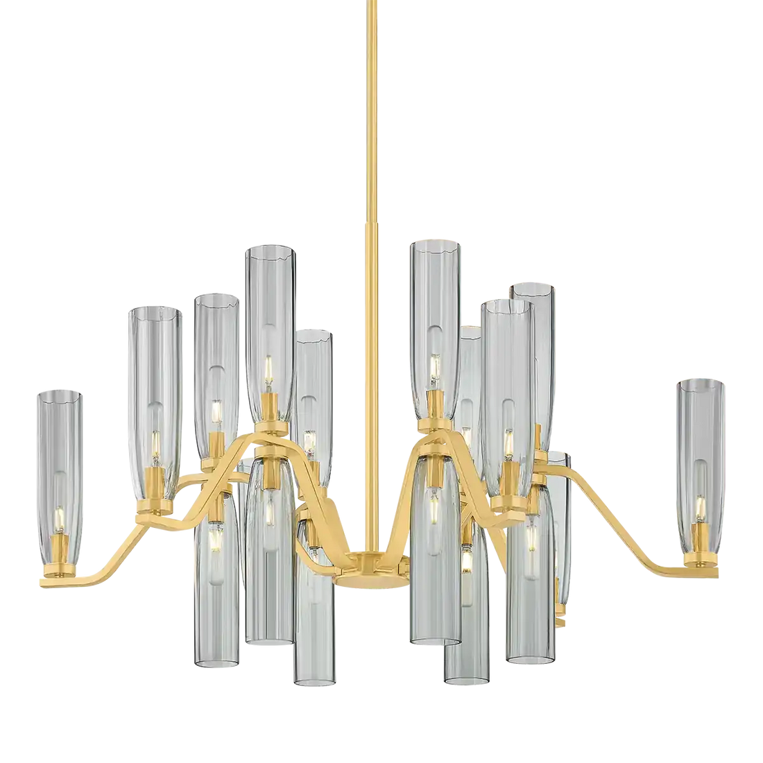 Hudson Valley Lighting, HARPSWELL CHANDELIER, CHANDELIER LIGHT