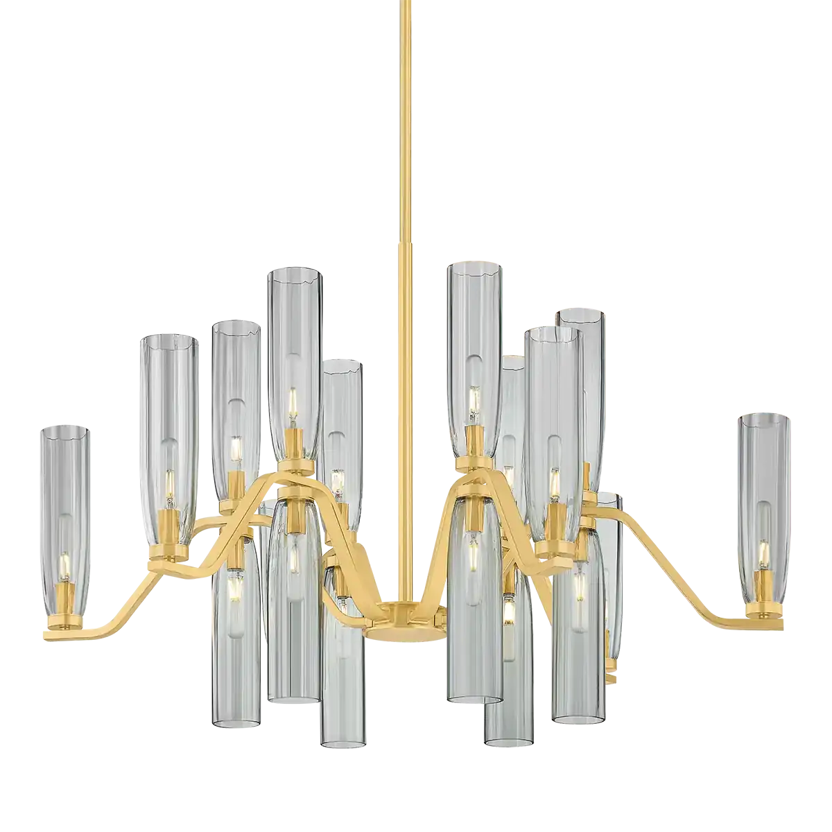 Hudson Valley Lighting, HARPSWELL CHANDELIER, CHANDELIER LIGHT