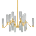 HUDSON VALLEY LIGHTING, HARPSWELL CHANDELIER, CHANDELIER LIGHT