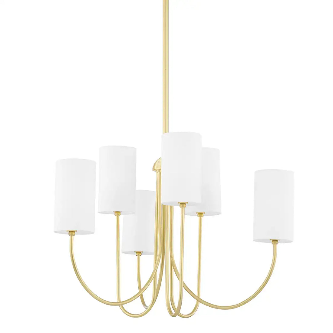 HUDSON VALLEY LIGHTING, HARLEM CHANDELIER, CHANDELIER LIGHT