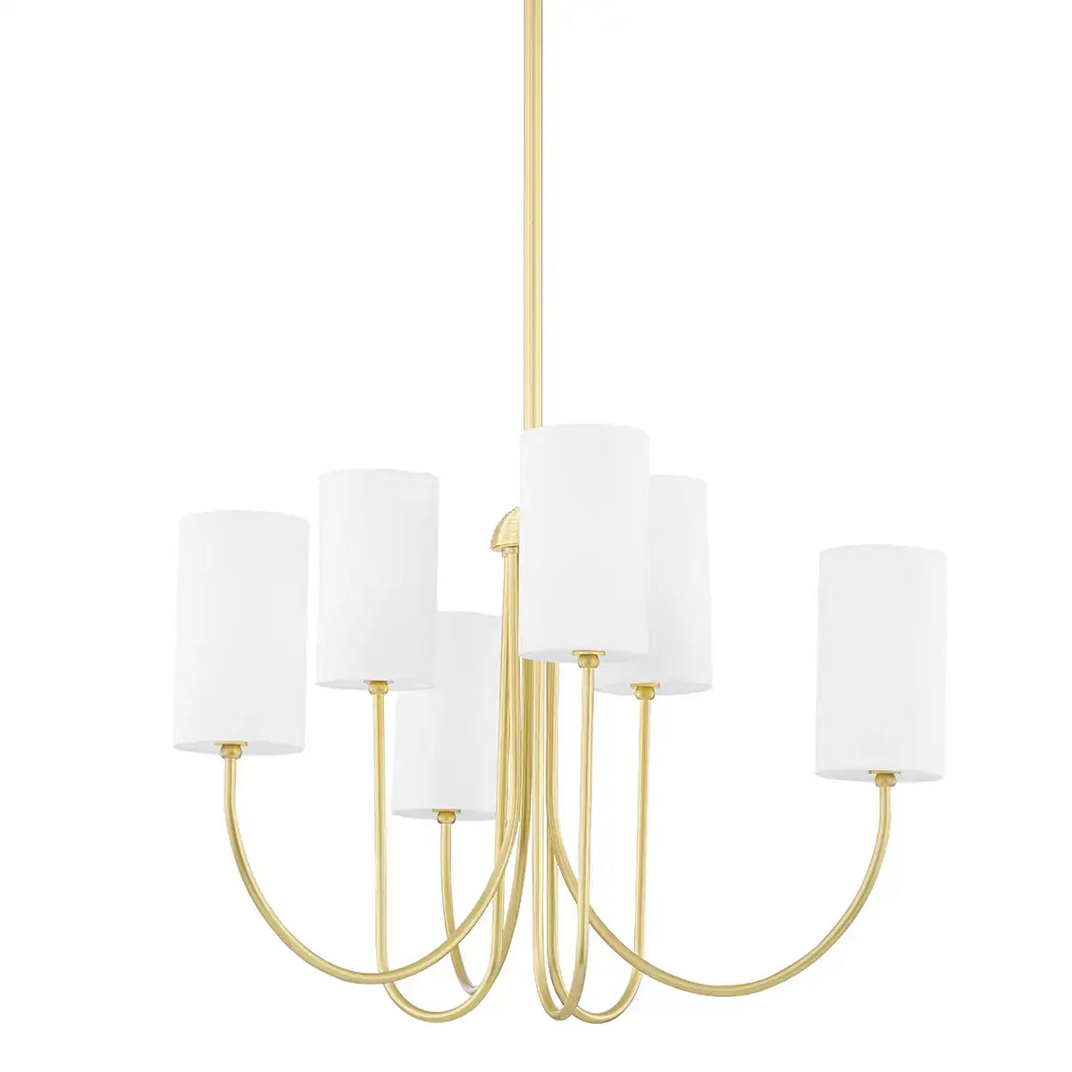 HUDSON VALLEY LIGHTING, HARLEM CHANDELIER, CHANDELIER LIGHT