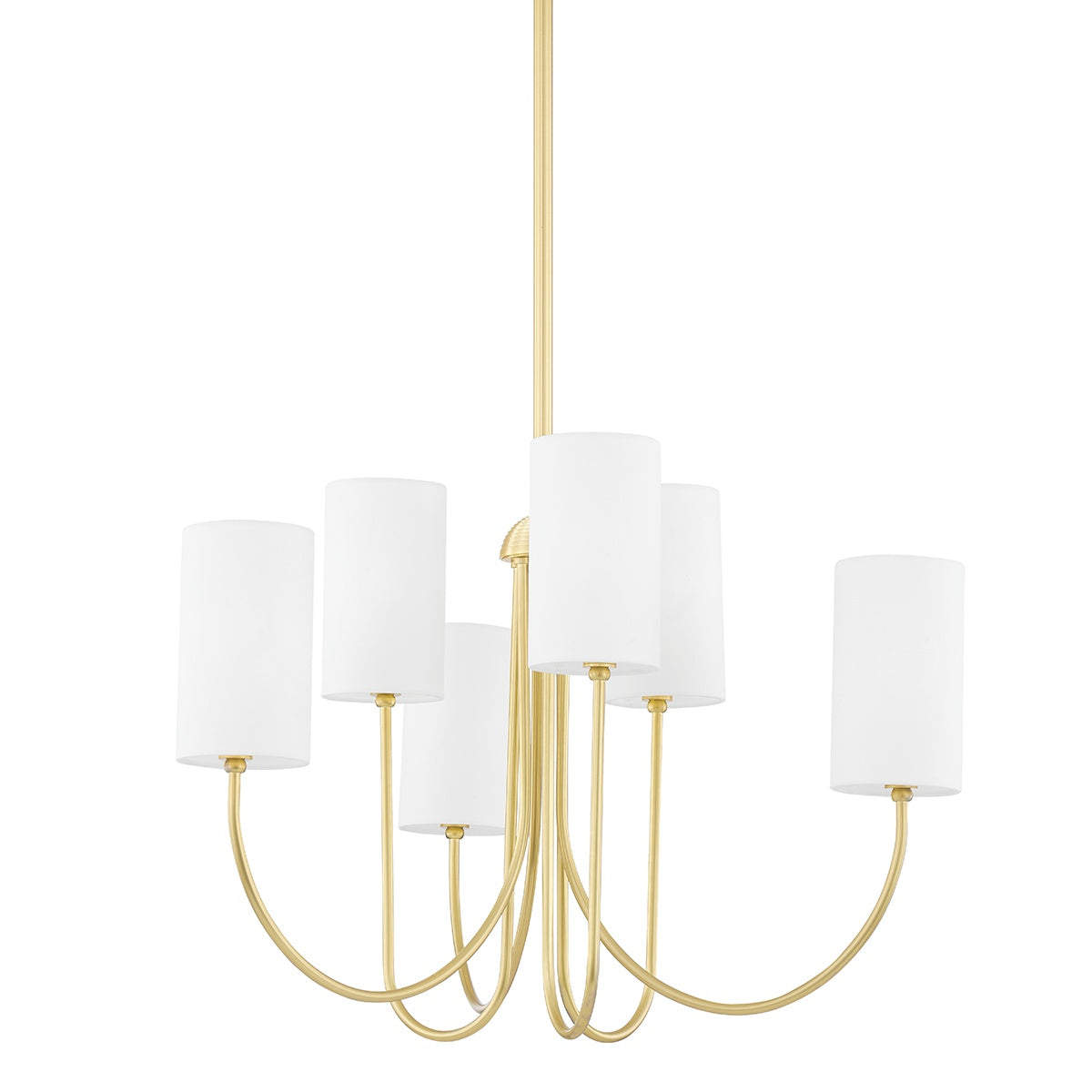 HUDSON VALLEY LIGHTING, HARLEM CHANDELIER, CHANDELIER LIGHT