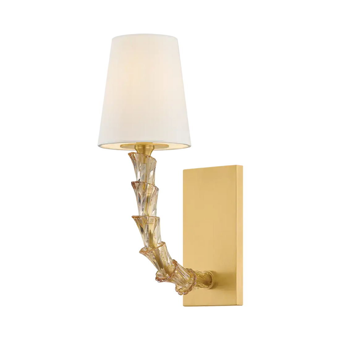 Hudson Valley Lighting, Calumet Wall Sconce, WALL SCONCES