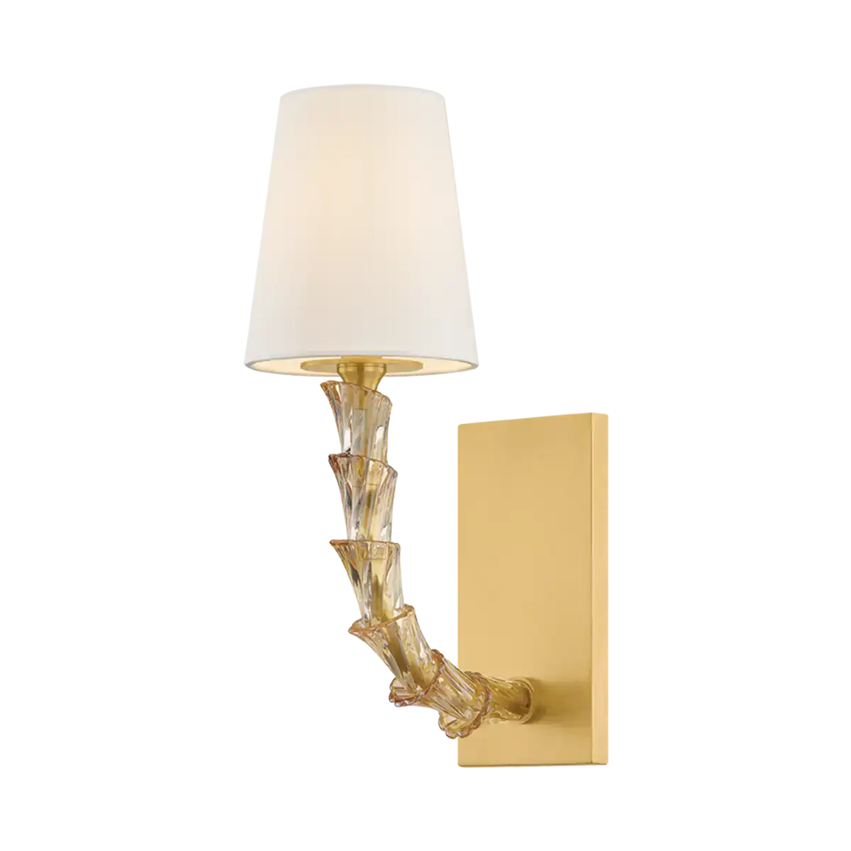 Hudson Valley Lighting, Calumet Wall Sconce, WALL SCONCES