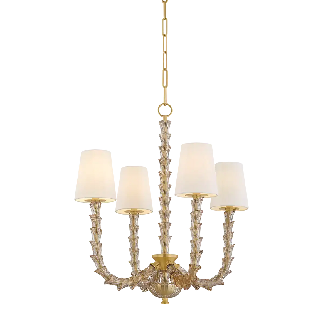 Hudson Valley Lighting, Calumet Chandelier, CHANDELIER LIGHT