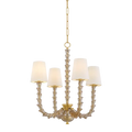 Hudson Valley Lighting, Calumet Chandelier, CHANDELIER LIGHT
