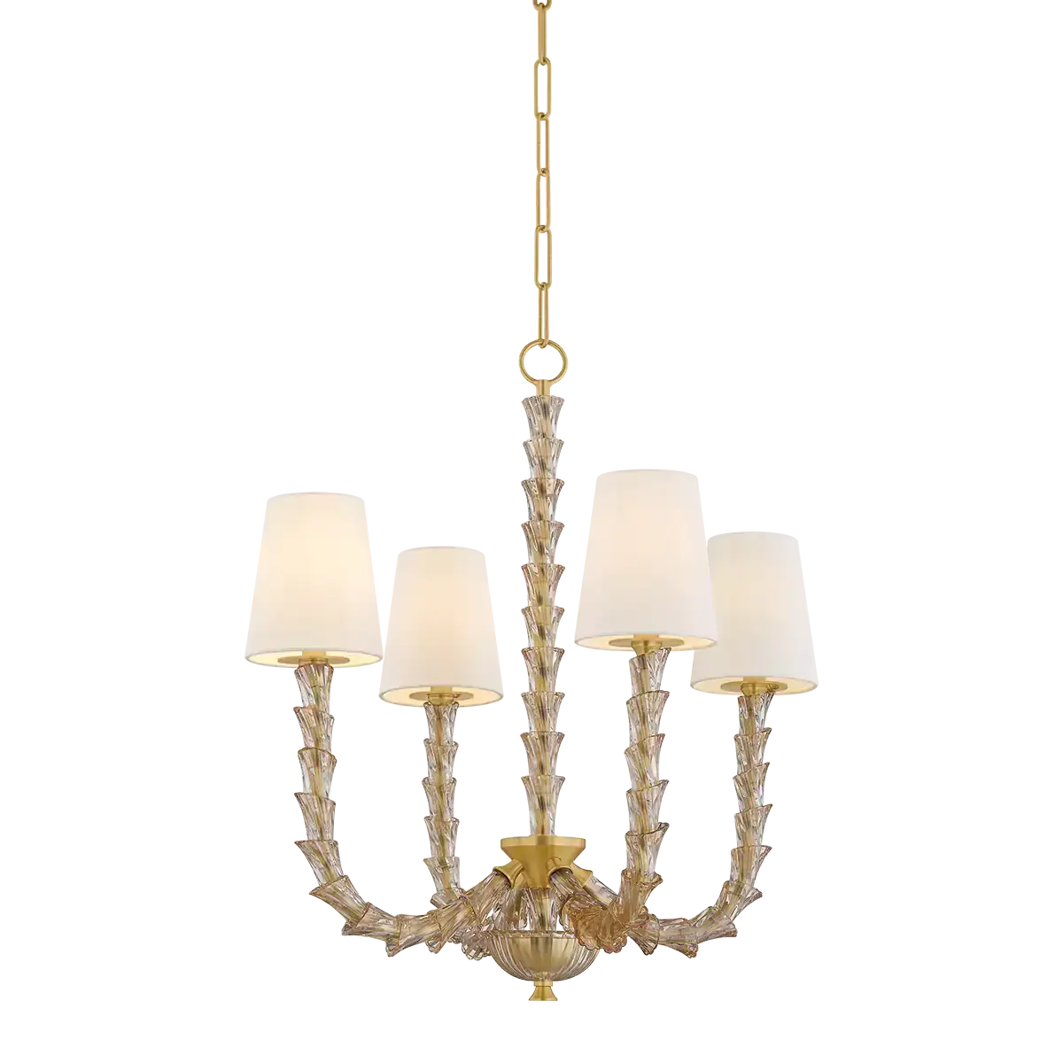 Hudson Valley Lighting, Calumet Chandelier, CHANDELIER LIGHT
