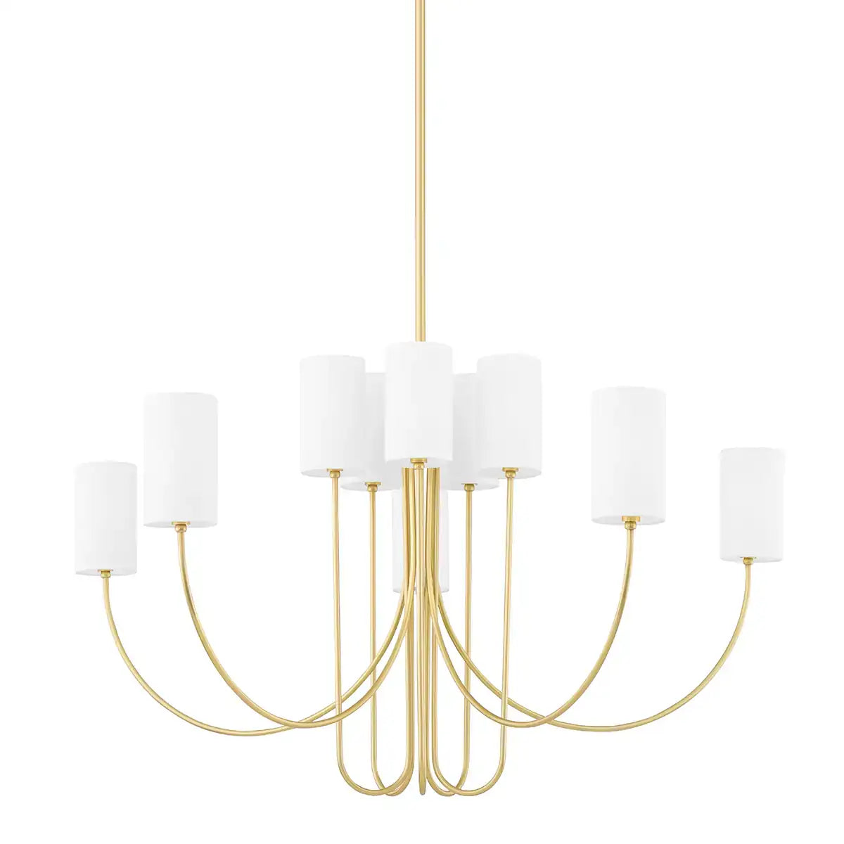 HUDSON VALLEY LIGHTING, HARLEM CHANDELIER, CHANDELIER LIGHT