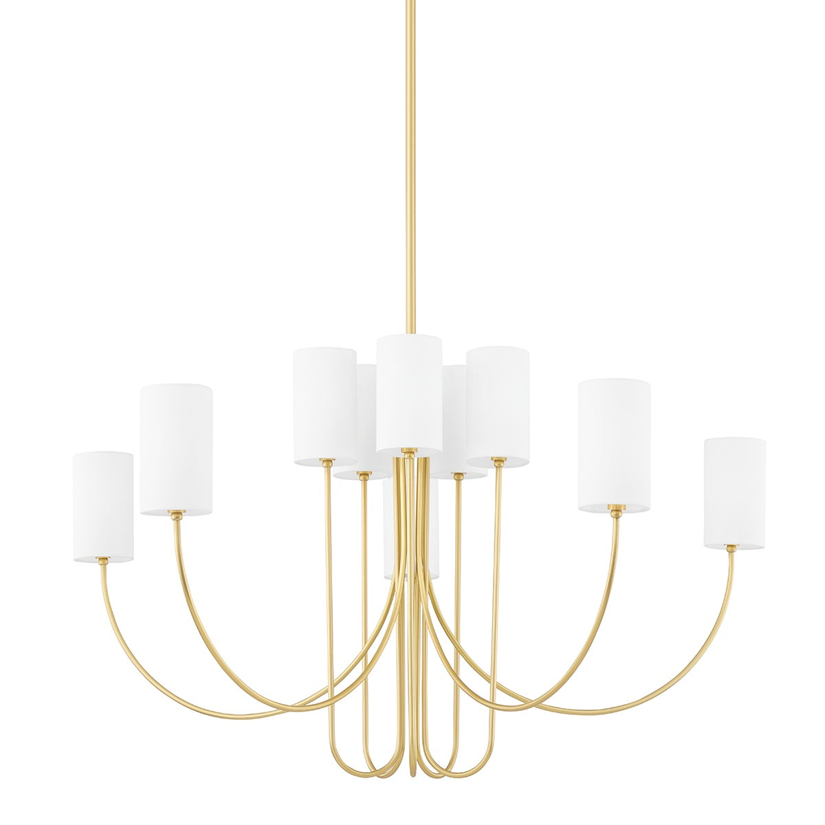 HUDSON VALLEY LIGHTING, HARLEM CHANDELIER, CHANDELIER LIGHT