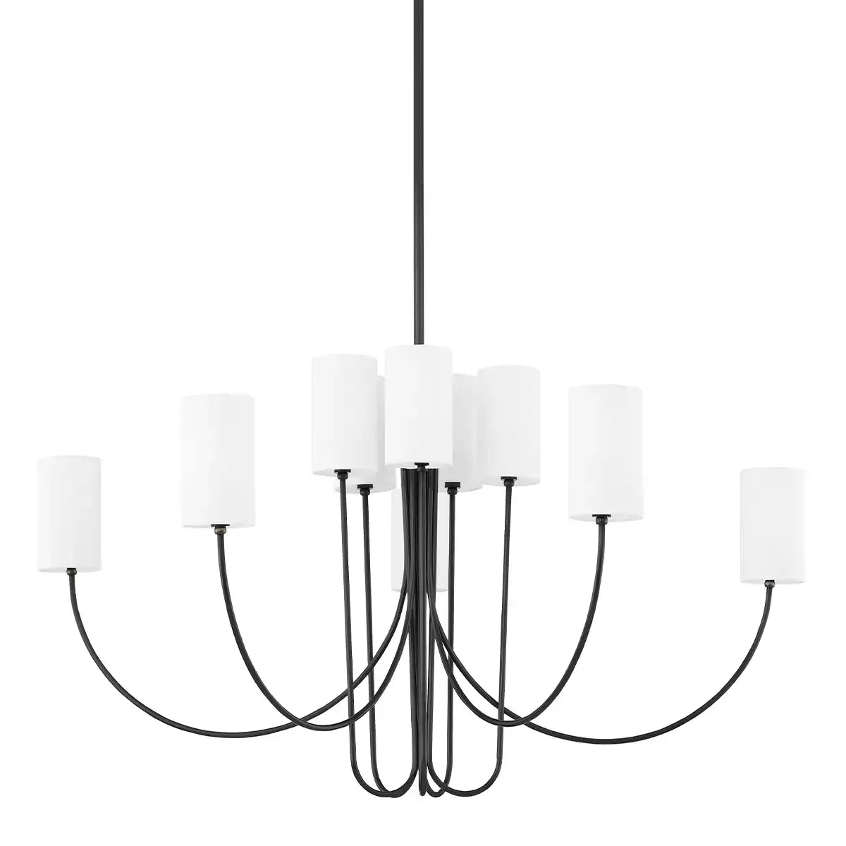 HUDSON VALLEY LIGHTING, HARLEM CHANDELIER, CHANDELIER LIGHT