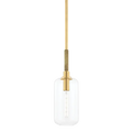 Hudson Valley Lighting, LENOX HILL PENDANT, PENDANT LIGHT