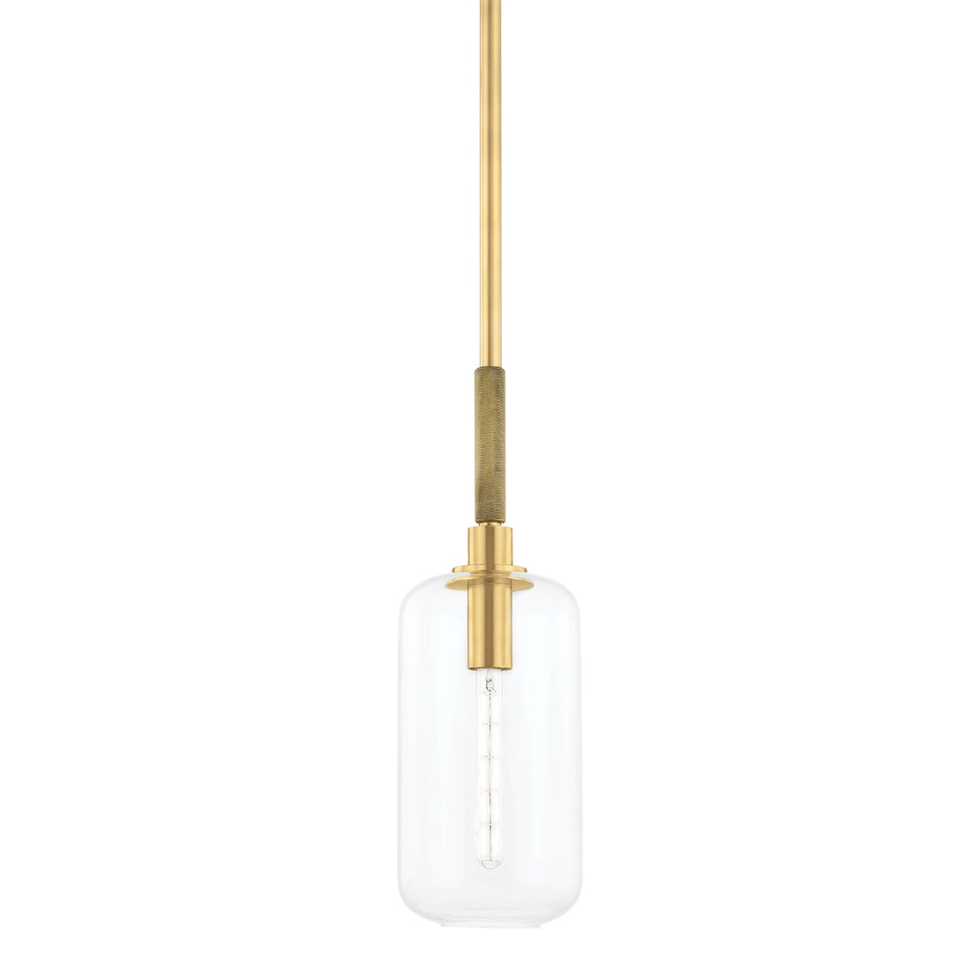 HUDSON VALLEY LIGHTING, LENOX HILL PENDANT, PENDANT LIGHT
