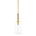 HUDSON VALLEY LIGHTING, LENOX HILL PENDANT, PENDANT LIGHT