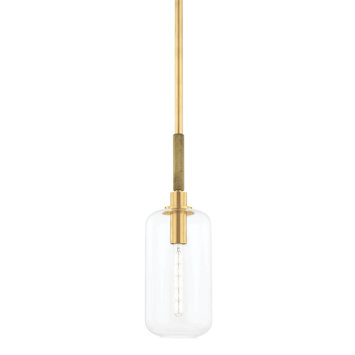 HUDSON VALLEY LIGHTING, LENOX HILL PENDANT, PENDANT LIGHT