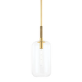 Hudson Valley Lighting, LENOX HILL PENDANT, PENDANT LIGHT