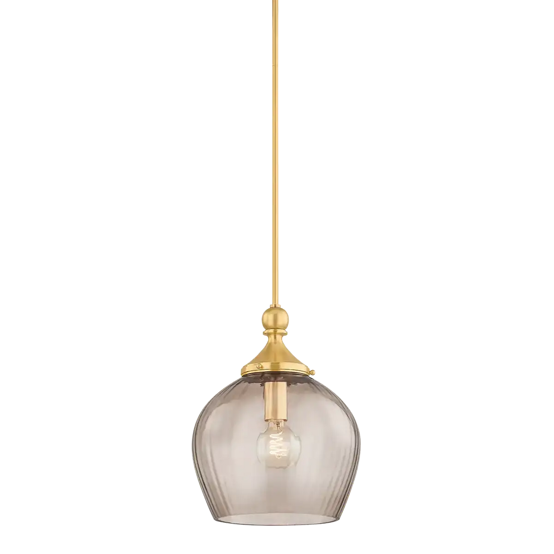 Hudson Valley Lighting, CHATTON PENDANT, PENDANT LIGHT