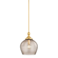 Hudson Valley Lighting, CHATTON PENDANT, PENDANT LIGHT