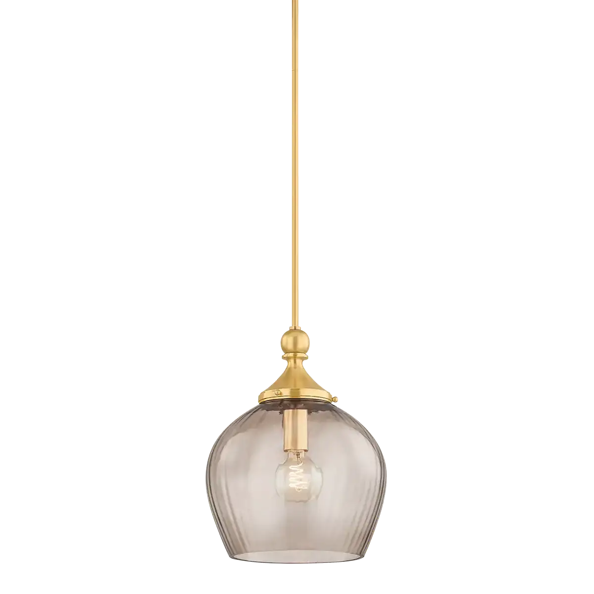 Hudson Valley Lighting, CHATTON PENDANT, PENDANT LIGHT