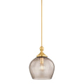 HUDSON VALLEY LIGHTING, CHATTON PENDANT, PENDANT LIGHT