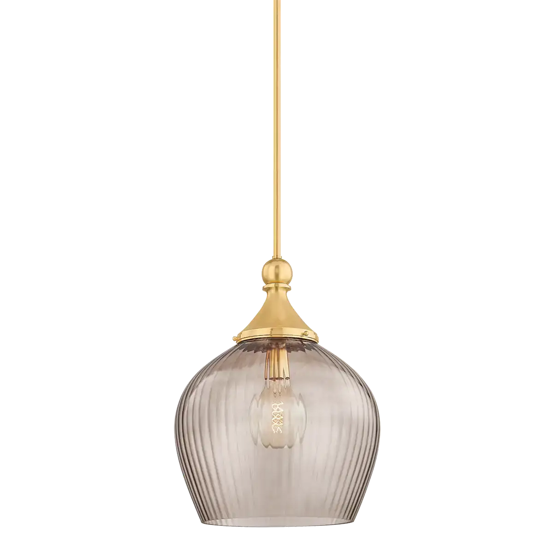 Hudson Valley Lighting, CHATTON PENDANT, PENDANT LIGHT