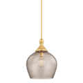 Hudson Valley Lighting, CHATTON PENDANT, PENDANT LIGHT