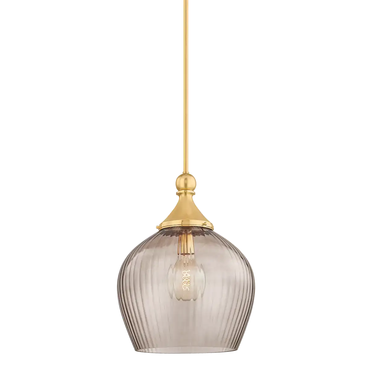 Hudson Valley Lighting, CHATTON PENDANT, PENDANT LIGHT