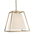 Hudson Valley Lighting, KYLE PENDANT, PENDANT LIGHT